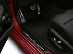 BMW M5 Competition 2020 года (WW)